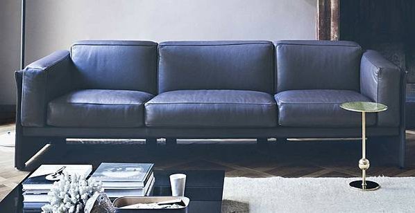 Cassina Duc Sofa