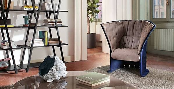 cassina Feltri armchair_4