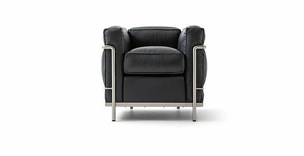 cassina LC2 armchair_1