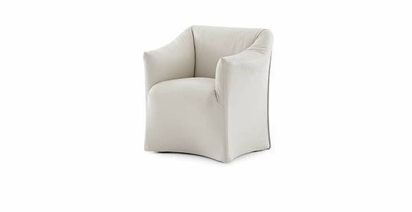 cassina 684 armchair_1