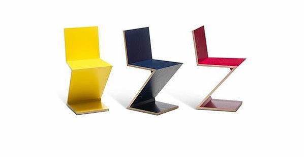 cassina Zig Zag_1