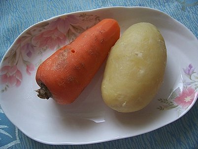 酪梨土司捲