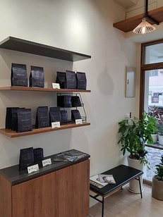 西區 佑氏咖啡 Coffee Again Roastery - 7