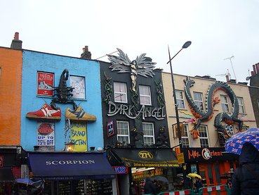 @ camden  town