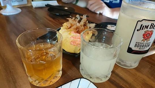 彷彿置身日本居酒屋，就在新北板橋江子翠|大村武串燒居酒屋