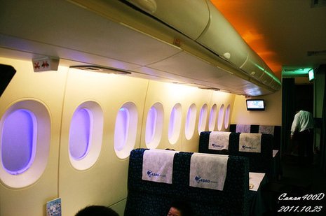 A380空中廚房