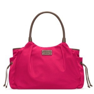 SPORTY NYLON STEVIE BABY BAG4