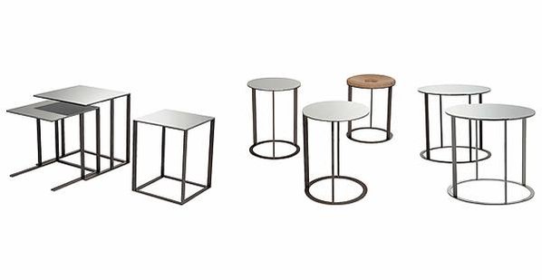 Maxalto Elios Small Table (1)