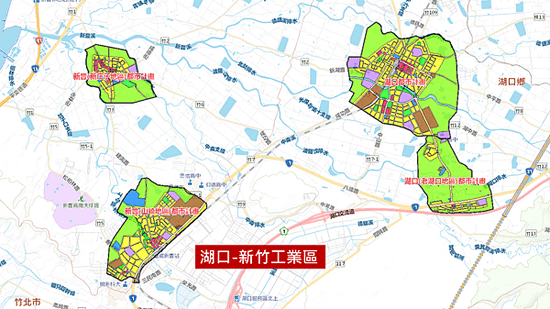 工作與居住: 計畫的責任與機會