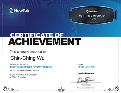 NewTek-training-cert-email-sig-NCO_Wells3模糊