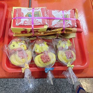 虎爺分享樂-拜拜好神器