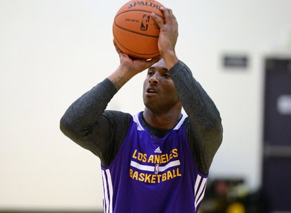 Kobe Bryant(5)