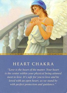 heart-chakra