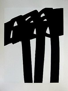 Pierre Soulages  27_novembre_1969