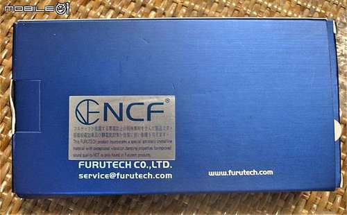 Furutech 壁插