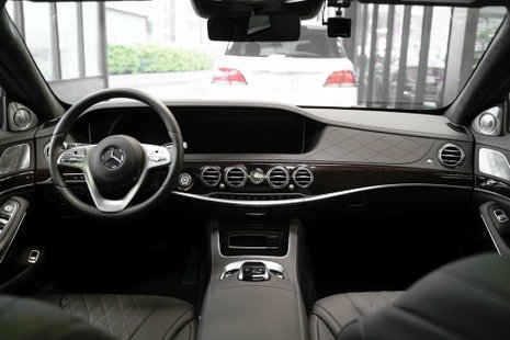 賓士 S650 Maybach 中古車找誰買 找誰保養 找誰維修  台北外匯車保養維修推薦夢工場汽車13.jpg