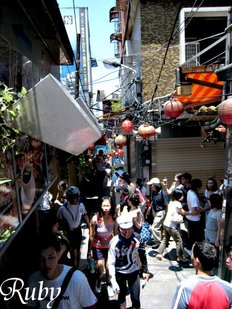 九份-基隆(九份街景).jpg