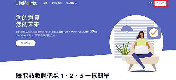 【網賺】填問卷賺錢Lifepoints五天快速出金-2024