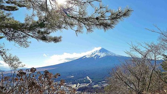 富士山_1