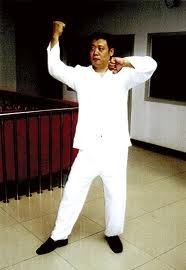 大成拳