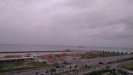 無敵海景