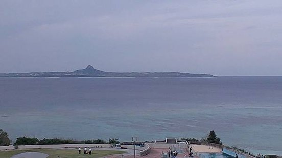 軍艦島