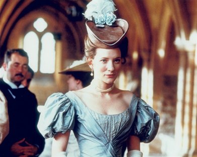 An Ideal Husband　