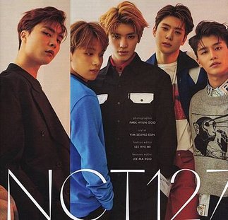 2018[掃圖] Elle Korea Magazine 5月號(NCT127)2.jpg