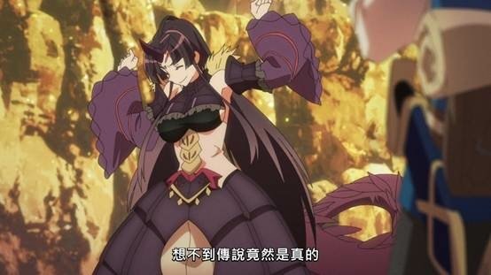歡迎來到日本，妖精小姐。 動畫小感