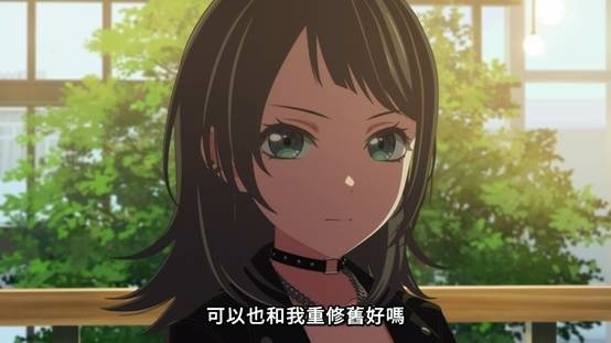 BanG Dream! Ave Mujica 小感