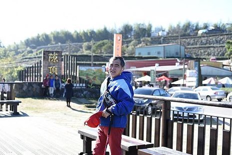 我的成長照片