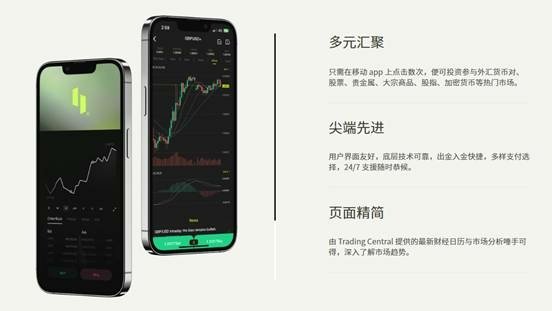 小白也會使用的COT工具，Ultima Markets帶你讀