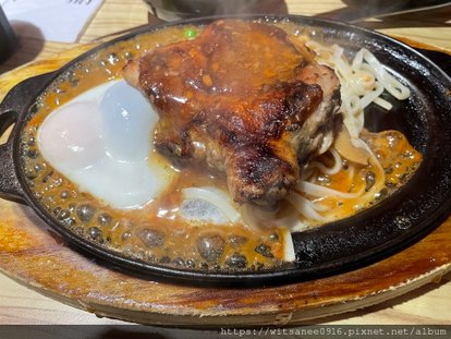 (已歇業)[新北永和美食] 孫東寶台式牛排 永和中正店 ＠ 