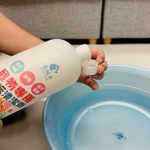 [寵物]香味來Smell Good寵物除臭噴霧及毛孩地板清潔