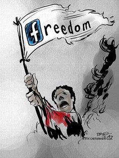 facebook-freedom-cartoon-egypt-color-598x791