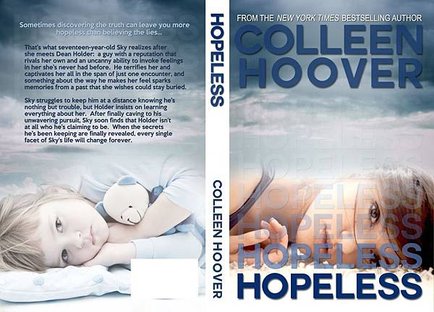 Hopeless (Hopeless #1)