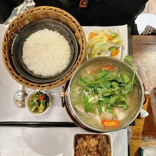 公館美食－三米三。小館