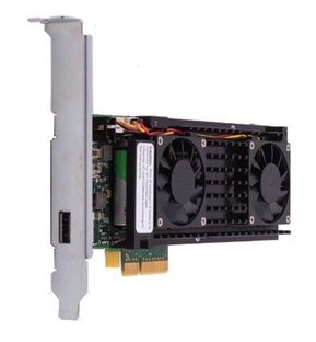 luna PCIe HSM