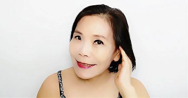 蓋白髮自助泡沫染開箱｜【SOFEI 舒妃】馬油添加柔護泡沫染