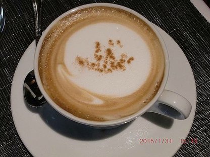 維多利亞酒店 006
