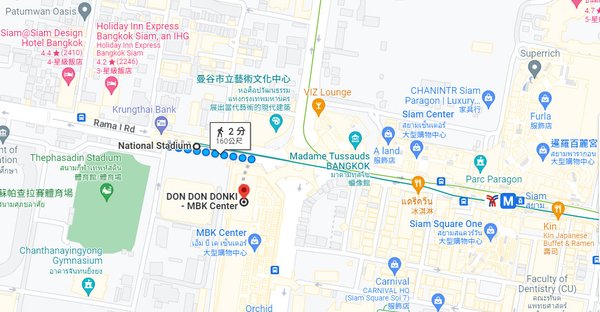 DON DON DONKI MBK Center MAP.jpg