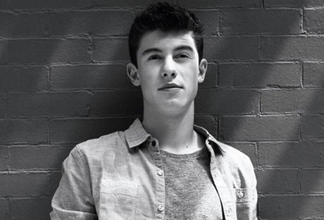 Shawn Mendes