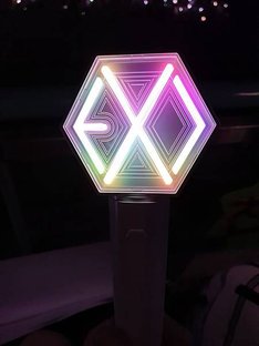【後記】EXO 5巡 EXOplanet #5 EXplOr