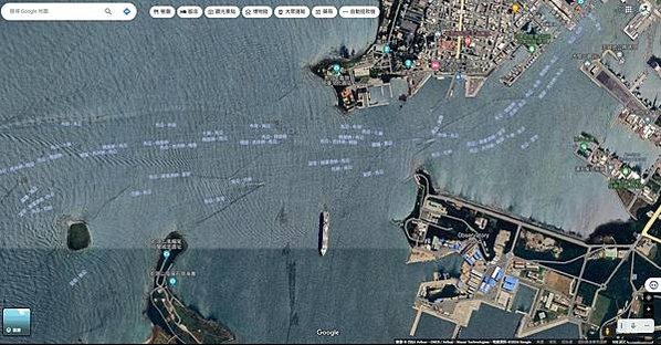 風櫃尾荷蘭城堡全台第一座荷蘭人搭建的古城（紅毛城）位於馬公風