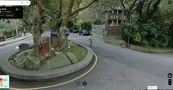 凌雲禪寺楞嚴閣-台北西國三十三所靈場-楞嚴閣由覺淨法師建19