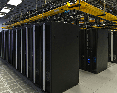 Datacenter migration