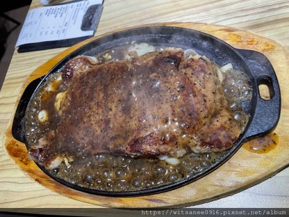 (已歇業)[新北永和美食] 孫東寶台式牛排 永和中正店 ＠ 