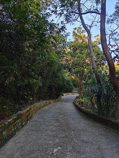 來去爬山囉! | 小百岳