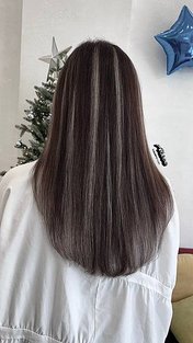 HAPPYHAIR友愛店/Alice設計師/嘉義美髮/嘉義染