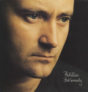 Phil Collins